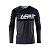 Leatt Джерси Moto 4.5 X-Flow V24 Black в Краснодаре