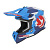 Acerbis Шлем Linear 22-06 Blue/Red 2 в Краснодаре