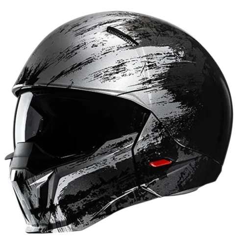 HJC Шлем i20 Furia MC5 в Краснодаре
