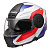 LS2 Шлем FF902 Scope II Duria Blue White Red в Краснодаре