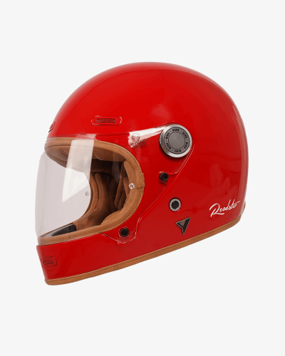 By City шлем Roadster III Red в Краснодаре