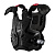 Leatt Защитный панцирь 3.5 Pro Chest Protector Black в Краснодаре