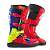 Gaerne Мотоботы GX-1 Evo Red/Blue/Black/Yellow в Краснодаре