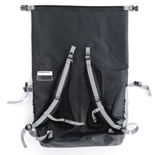 Dragonfly Герморюкзак DF Fold Bag Pro Black 70л в Краснодаре