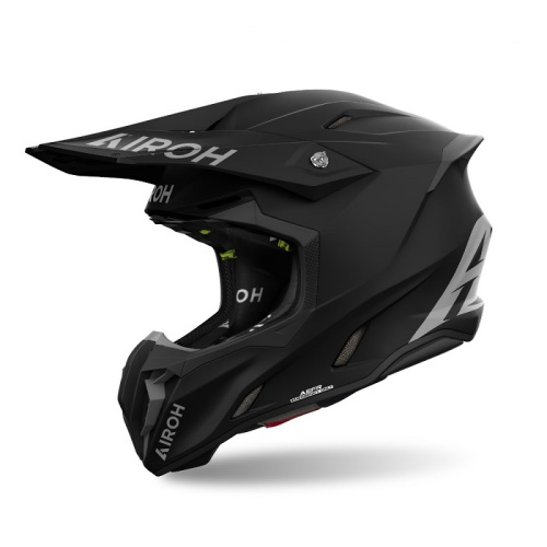 Airoh Шлем Twist 3 Black Matt в Краснодаре