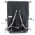 Dragonfly Герморюкзак DF Fold Bag Pro Black 70л в Краснодаре