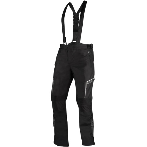 Bering Брюки Dusty Black в Краснодаре
