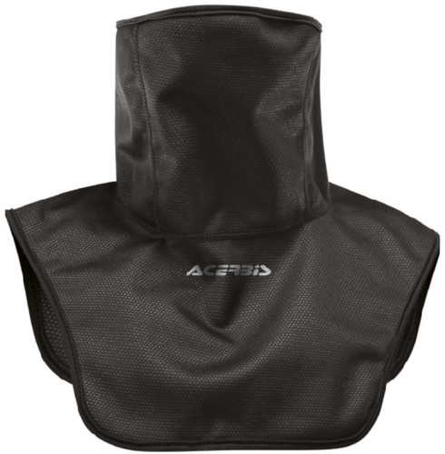 Acerbis Воротник ветрозащитный Dalby Black в Краснодаре