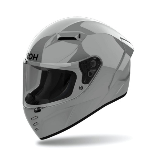 Airoh Мотошлем Specktre Cement Grey Gloss в Краснодаре