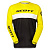 Scott Джерси 350 Swap Evo black/yellow в Краснодаре