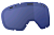 Scott Линзы Buzz sky blue в Краснодаре