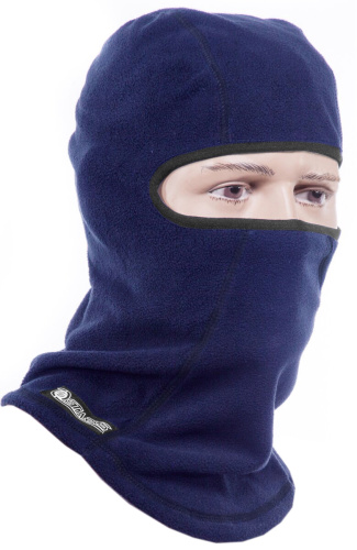 STARKS Подшлемник Kids Fleece Синий в Краснодаре