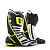 Gaerne Мотоботы GP1 Evo White/Black/Yellow в Краснодаре