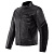 Dainese Куртка кожаная Merak black в Краснодаре
