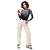 Dragonfly Штаны горнолыжные утепленные Gravity 2025 Woman Light Grey в Краснодаре