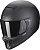 Scorpion Exo Мотошлем HX1 Carbon Se Solid Карбон/Черный Матовый в Краснодаре