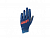 Leatt Перчатки Sub Zero 2.5 Blue в Краснодаре