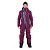 Dragonfly Комбинезон Утепленный Extreme Woman Purple Sky 2024 в Краснодаре