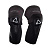Leatt Наколенники ReaFlex Hybrid Knee Guard 2024 Black в Краснодаре
