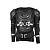 Leatt Детская Защита тела 5.5 Body Protector Black в Краснодаре