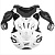 Leatt Защита панцирь+ шея Fusion Vest 3.0 White в Краснодаре