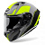 Airoh Шлем Valor Wings Yellow Matt в Краснодаре
