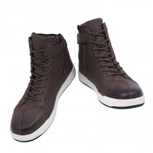 MadBull Мотокеды Aero Brown в Краснодаре