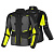 Shima Куртка Hero 2.0 Black/Fluo в Краснодаре