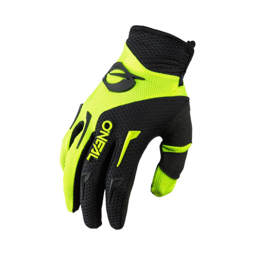 Oneal Перчатки Element 21 neon/yell в Краснодаре