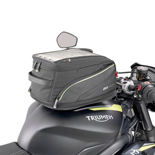 Givi Сумка на бак синтетическая EA131 в Краснодаре