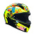 AGV Шлем K3 Rossi Winter Test 2019 в Краснодаре