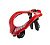 Leatt Защита шеи 3.5 Neck Brace Red в Краснодаре