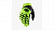 100% Мотоперчатки Airmatic Fluo/Yellow/Black в Краснодаре