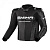 Shima куртка кожаная STR 2.0 Black в Краснодаре