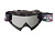 AiM Очки кроссовые (PRO) 157-100 Black Glossy в Краснодаре