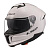 LS2 Мотошлем FF808 Stream II Solid Gloss White в Краснодаре