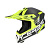 Acerbis Шлем Steel Carbon Yellow Fluo в Краснодаре
