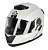 Acerbis Шлем Serel 22-06 White в Краснодаре