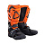 Leatt Мотоботы кроссовые 5.5 FlexLock Enduro V26 Orange в Краснодаре