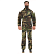 Dragonfly Мембранный костюм Active 2.0 Man Camo Dark 2023 в Краснодаре