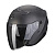 Scorpion Exo Мотошлем Exo-230 Solid Антрацит Матовый в Краснодаре