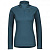 Scott Термокофта женская Defined Light Majolica Blue в Краснодаре