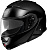Shoei Шлем Neotec 2 Plain Черный в Краснодаре