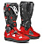 Sidi Ботинки Crossfire 3 SRS Red/Red/Black в Краснодаре