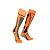 Acerbis Носки высокие MX Pro Black/Orange в Краснодаре