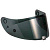 HJC визор HJ26 черный (tear-off pin) RPHA11/RPHA70 в Краснодаре