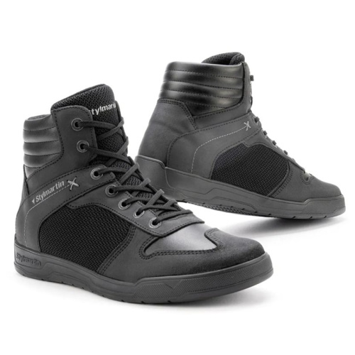 Stylmartin Мотокеды Atom Men Black Nero в Краснодаре