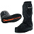Bering Чехлы для мотобот дождевые Surchaussure Complete Black в Краснодаре