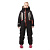 Dragonfly Комбинезон детский Teenager Gravity Black-Gray в Краснодаре