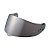 Shoei Визор CNS-1C Spectra Silver в Краснодаре